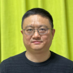 陈德锜