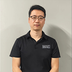 杨耀立