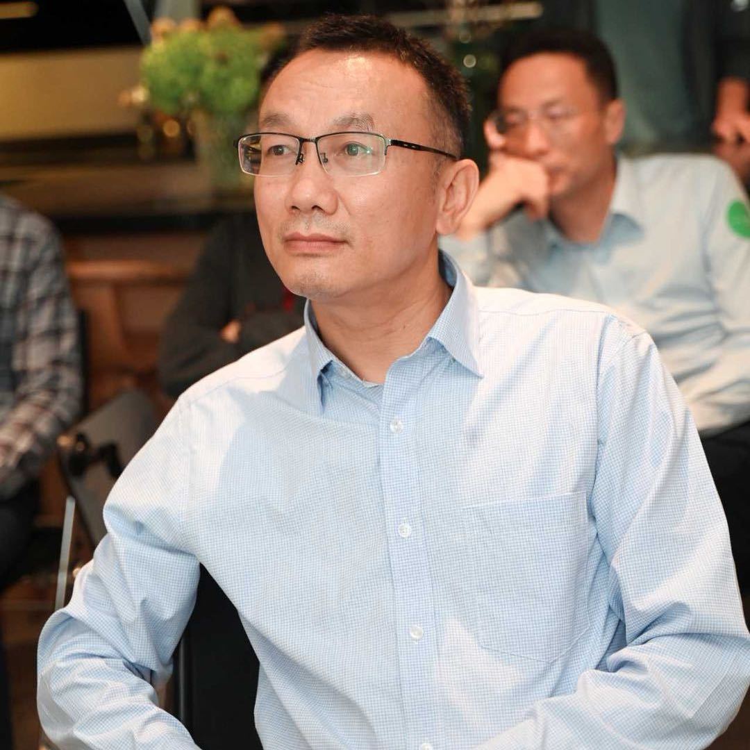 何智