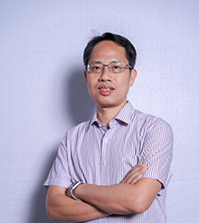 吴春海
