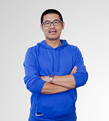 安小杰  