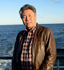 安岚坡