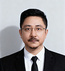 张隽