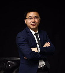 徐兵