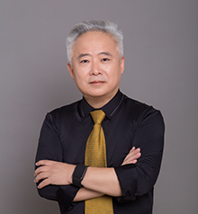 徐华