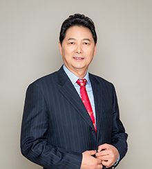 李炳华