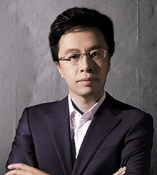 王志军