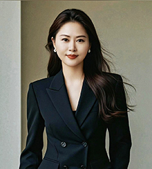 范媛莉