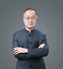赵建平