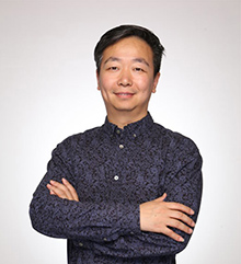 韩明清