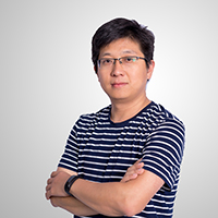 焦胜军
